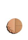 Clarins Ever Bronze Compact Powder, 02 Medium
