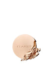 Clarins Ever Matte Compact Powder, 01 Very Light
