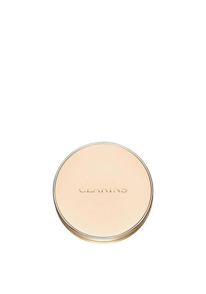Clarins Ever Matte Compact Powder, 01 Very Light