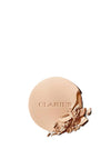 Clarins Ever Matte Compact Powder, 03 Light Medium