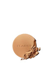 Clarins Ever Matte Compact Powder, 05 Medium Deep