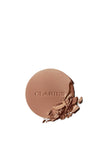 Clarins Ever Matte Compact Powder, 06 Deep