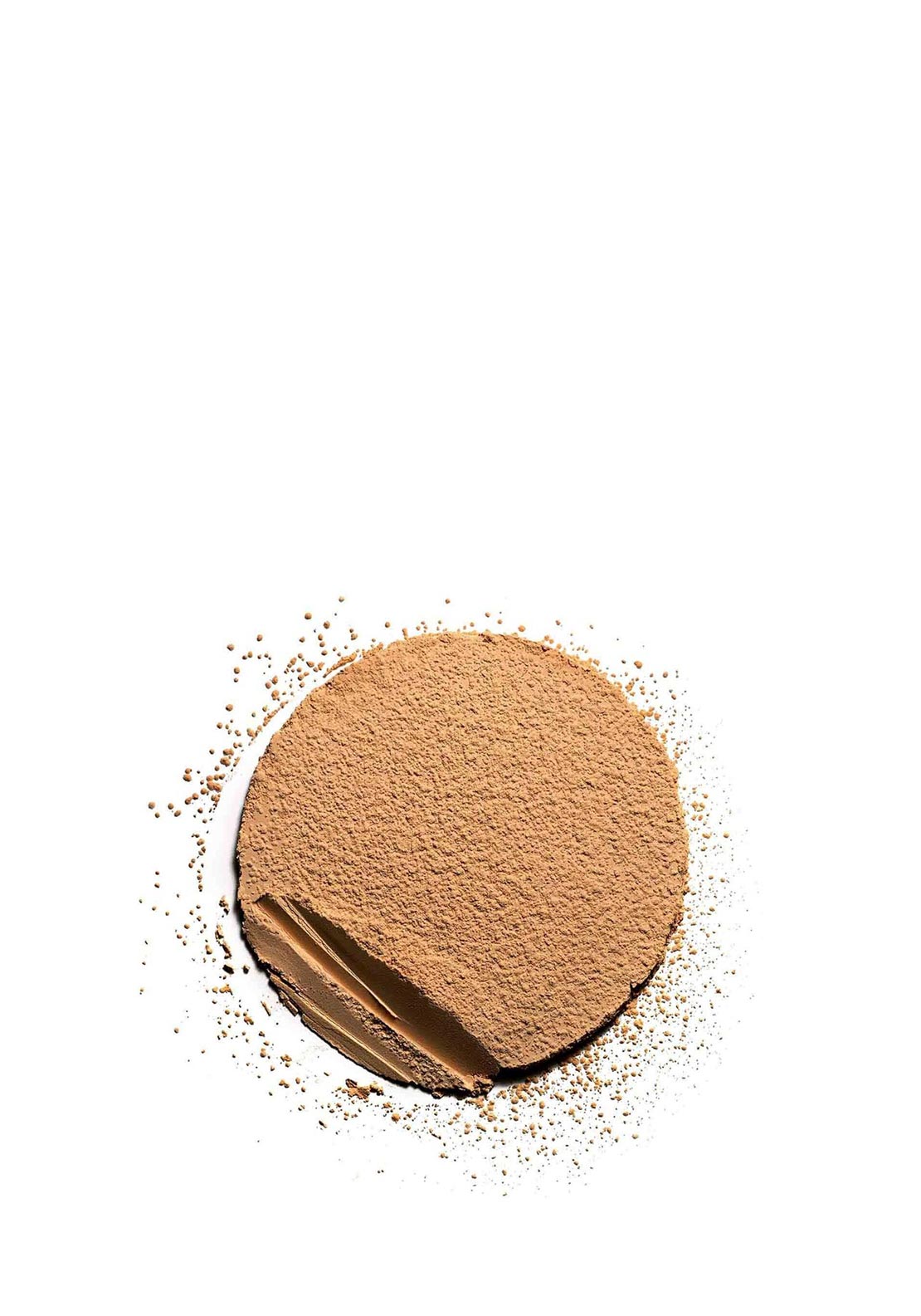Clarins Ever Matte Loose Powder, 03 Universal Deep