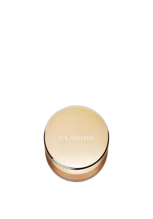 Clarins Ever Matte Loose Powder, 03 Universal Deep