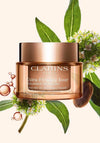Clarins Refillable Extra Firming Jour Cream For All Skin Types, 50ml