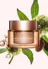 Clarins Refillable Extra Firming Jour Cream For Dry Skin, 50ml
