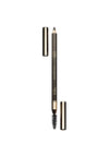 Clarins Long Wear Eyebrow Pencil, 01 Dark Brown