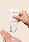 Clarins Hand and Nail Treatment Cream, 100ml