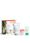 My Clarins Hydration Skincare Gift Set