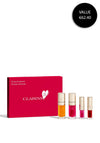 Clarins 70th Anniversary Iconic Lip Oil Set