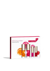 Clarins 70th Anniversary Iconic Lip Oil Set