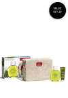 Clarins Inner Strength Routine Gift Set