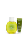 Clarins Inner Strength Routine Gift Set