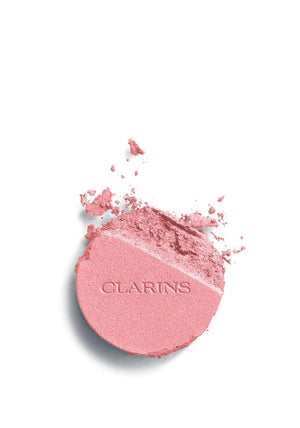 Clarins Joli Blush, 01 Cheeky Baby