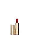 Clarins Joli Rouge Velvet Lipstick, 754S Deep Red