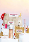 Clarins Make-up Heroes Gift Set