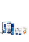 ClarinsMen Hydration Essentials Moisture Balm Gift Set