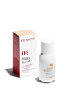 Clarins Milky Boost - 03 Milky Cashew, 50ml