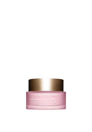 Clarins Gentle Multi-Active Day Cream SPF 20