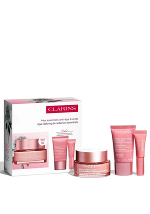 Clarins Multi Active Loyalty Set 2025