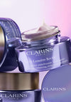 Clarins Nutri Lumiere Revive 60+, 50ml