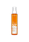 Clarins Oil-in-Mist Sun Care SPF50+, 150ml