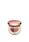 Clarins Ombre 4 Eye Shadows, 01 Fairy Tale Nude Gradation