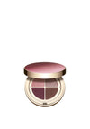 Clarins Ombre 4 Eye Shadows, 02 Rosewood Gradation