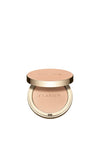 Clarins Ever Matte Compact Powder, 03 Light Medium