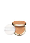 Clarins Ever Matte Compact Powder, 05 Medium Deep