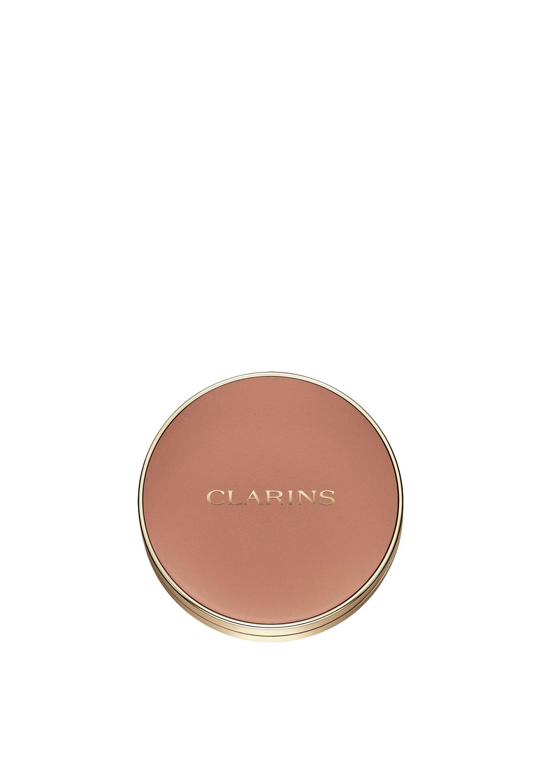 Clarins Ever Matte Compact Powder, 06 Deep