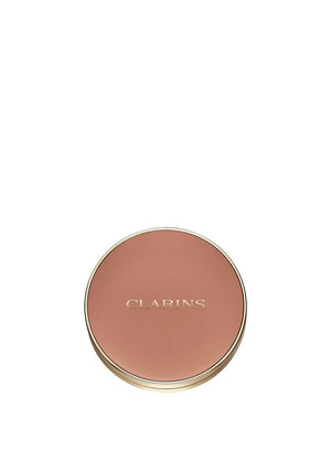 Clarins Ever Matte Compact Powder, 06 Deep