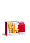 Clarins Tonic Ritual Body Gift Set