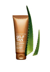 Clarins Self-Tanning Instant Gel, 125ml