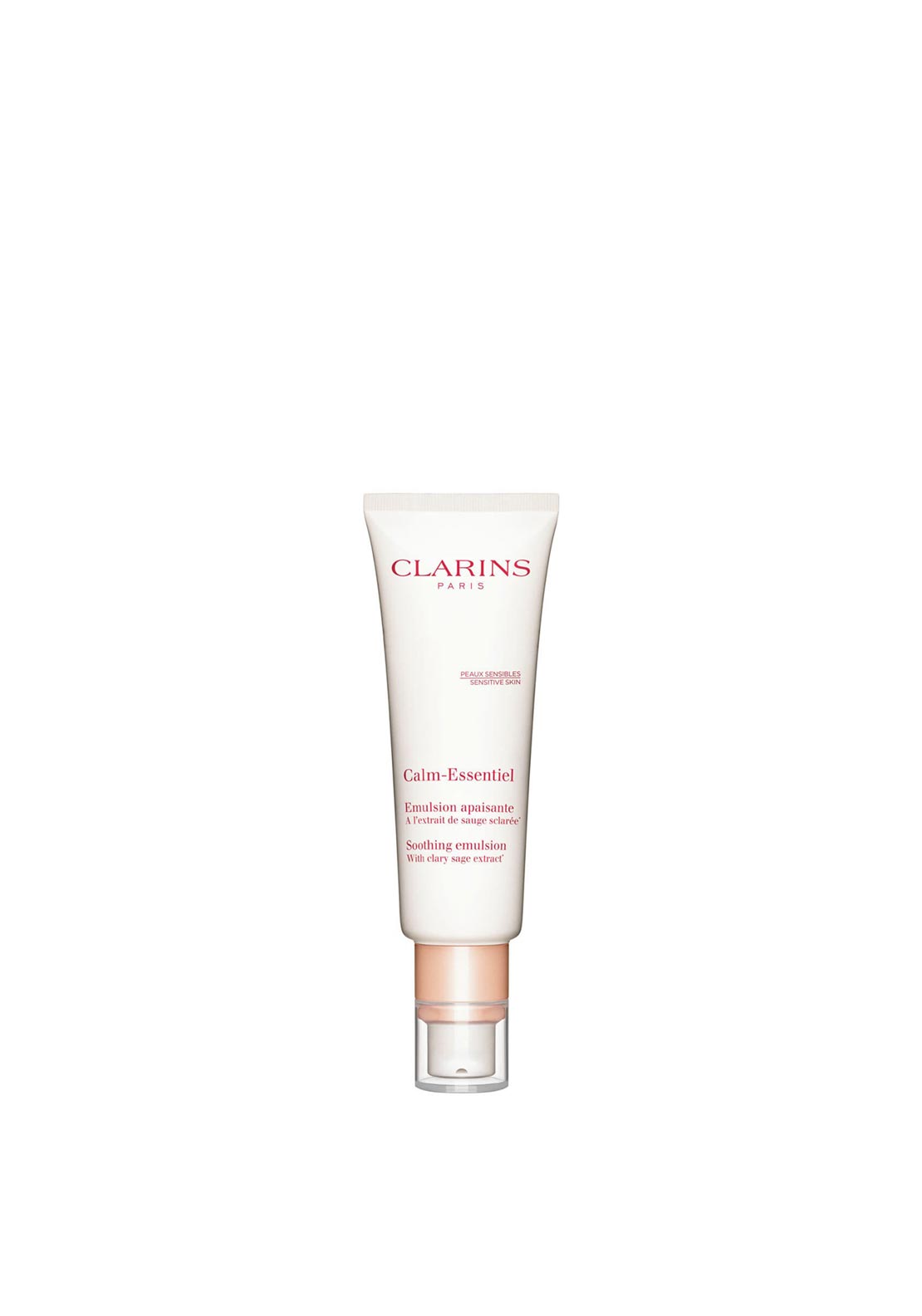 Clarins Calm Essentiel Soothing Emulsion, 50ml