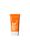 Clarins SPF50+ Youth Protecting Body Sunscreen, 150ml