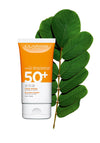 Clarins Sun Care Body Cream UVA/UVB 50+, 150ml