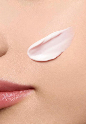 Clarins UV PLUS [5P] Anti-Pollution Translucent Protective Screen SPF 50 Rose, 30ml