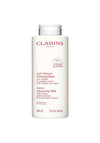 Clarins Velvet Cleansing Milk, 400ml
