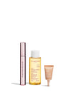 Clarins Wonder Perfect Mascara 4D Gift Set