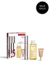 Clarins Wonder Perfect Mascara 4D Gift Set