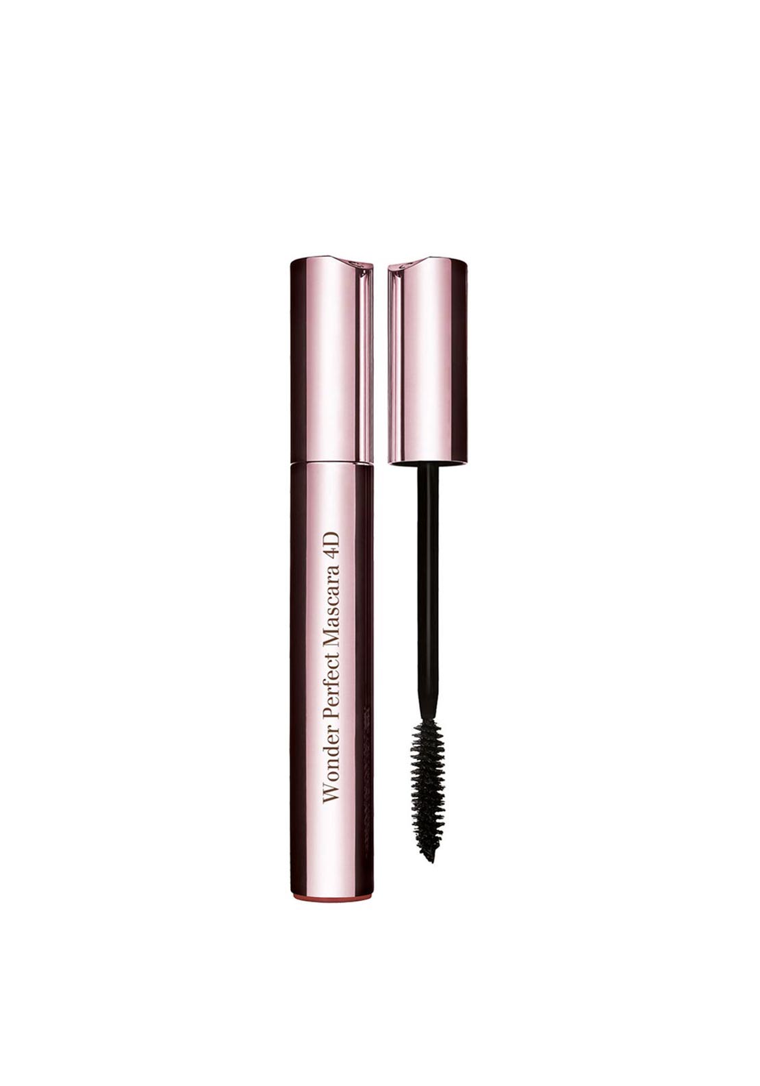 Clarins Wonder Perfect Mascara 4D, 01 Perfect Black
