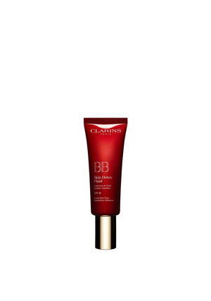 Clarins BB Skin Detox Fluid SPF 25 - 02 Medium, 45ml