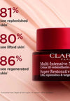 Clarins Super Restorative Night Cream