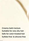 Clarins Hair Therapy  Lipo Revitalising Hair Mask, 200ml