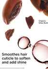 Clarins Hair Therapy  Lipo Revitalising Hair Mask, 200ml