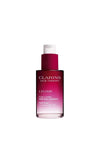 Clarins Hair Therapy L’Elixir Multi-Care Luminous Hair Oil, 50ml