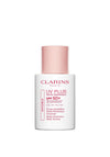Clarins UV Plus Skin Barrier SPF 50+ Suncream, 30ml
