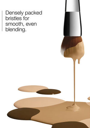 Clinique Foundation Buff Brush
