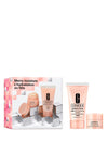 Clinique Merry Moisture: Hydrating Skincare Gift Set